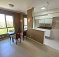 Apartamento : Padrão / Residencial / Barreto