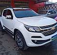 Chevrolet S10 Pick-Up Lt 2.8 Tdi 4X4 Cd Diesel Aut 2017