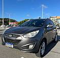 Hyundai Ix35 Gls 2.0 16v 2wd Flex Aut. 2015