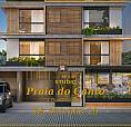 Studio Na Praia Do Canto | Perfeito Para Airbnb E Locação