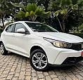 Fiat Argo Drive 1.0 Firefly 2025