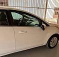Ford Fiesta Sedan Se 1.6 16V Flex 4P 2012