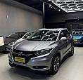 Honda Hr-V Ex 1.8 Flexone 16V 5P Aut. 2017
