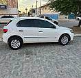 Volkswagen Gol Geração Iv City Trend 1.0 8V Mi Total Flex Mec. 4P 2011