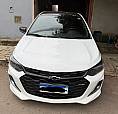 Chevrolet Onix Rs 1.0 Tb 12V Flex Aut. 4P 2022