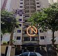 Apartamento Residencial Para Locação, Vila Regente Feijó, São Paulo