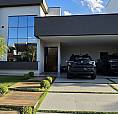Casa Térrea Condomínio Dona Maria José - Indaiatuba Sp - Hd Invest