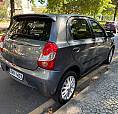 Toyota Etios Xls 1.5 Flex 16V 5P Mec. 2014
