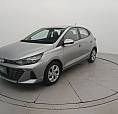 Hyundai Hb20 Comfort 1.0 Flex 12v Mec. 2026
