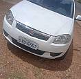 Fiat Siena El 1.0 Mpi Fire Flex 8V 4P 2014