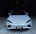 Byd Seal (Elétrico) 2024