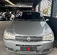 Fiat Palio Hlx 1.8 Mpi Flex 8V 4P 2004