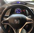 Honda Civic Lxl 2011