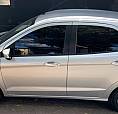 Ford Ka 1.0 Se 2015/2015 Flex