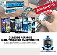 Aproveite!!! Curso De Manutenção De Celular 
