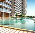Brava Ocean Home Club 3 Suites 2 Vagas