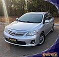 Toyota Corolla Altis 2.0 Aut. Flex 2012 Revisado