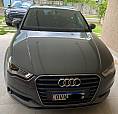 Audi A3 1.4 Tfsi 14/14 Sedan