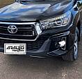 Hilux Extra 