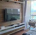 Apartamento 2 Quartos Ed. Vera Cruz Cód: 18262 Am