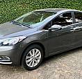 Kia Cerato Sx 1.6 Automático - Modelo 2014
