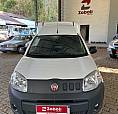 Fiat Fiorino Furgão 2021