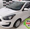 Ford Ka 1.0 Se