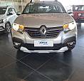 Renault Stepway Iconic X Tronic 2020 Automática