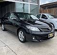 Corolla Xei Automático 2013 Com 69 Mil Km 