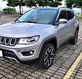 Jeep Compass Limited Diesel 4X4