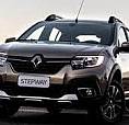 Stepway 1.6 Mt