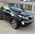 Kia Sportage Lx2 Offg4 2014