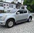  S10 4X4