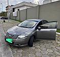 Vendo Honda City Abaixo Da Fipe