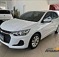 Chevrolet Onix 1.0 Turbo Flex Lt Automático
