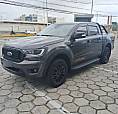 Ranger Fx4 3.2 4X4 Cd Diesel 2023 45.000Km (Blindada Mg Tech)
