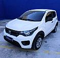 Fiat Mobi Like 1.0 Fire Flex 5P. 2024