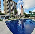 Apartamento No Condominio Grand Slam