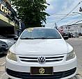 Volkswagen Gol Geração V 1.6 8V Mi Total Flex Mec. 4P 2012