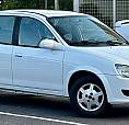 Chevrolet Classic Life/Ls 1.0 Vhc Flexp. 4P 2015