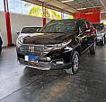 Fiat Strada Volcano 1.3 Flex 8V Cd 2021