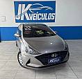 Hyundai Hb20 Evolution 1.0 Flex 12V Mec 2022