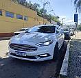 Ford Fusion Titanium 2.0 Gtdi Eco. Awd Aut. 2018