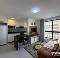 Apartamento Com 1 Dormitório Para Alugar, 38 M² Por R$ 3.000,00/Mês - Velha - Blumenau/Sc