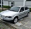 Gol G4 Trend Completo Novinho Só 18.999 Preço Real Parcelo 12X Cartao 