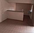 Aluga Se Uma Kitnet  Sala Cozinha Quarto E Area