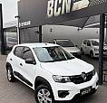 Renault Kwid Zen 1.0 Flex 12v 5p Mec. 2019