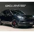 Porsche Macan Gts 2.9 Bi-Turbo 380Cv 2023