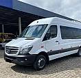 Mercedes-Benz Sprinter 515 Van 2.2 Diesel 2018