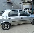 Chevrolet Celta Spirit/ Lt 1.0 Mpfi 8V Flexp. 5P 2006